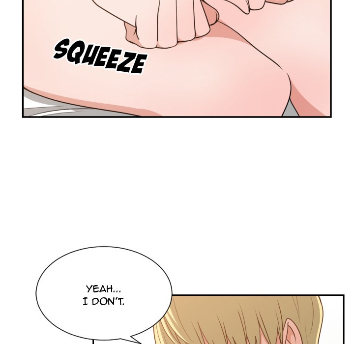 You are not that Special! chapter 45 page 66