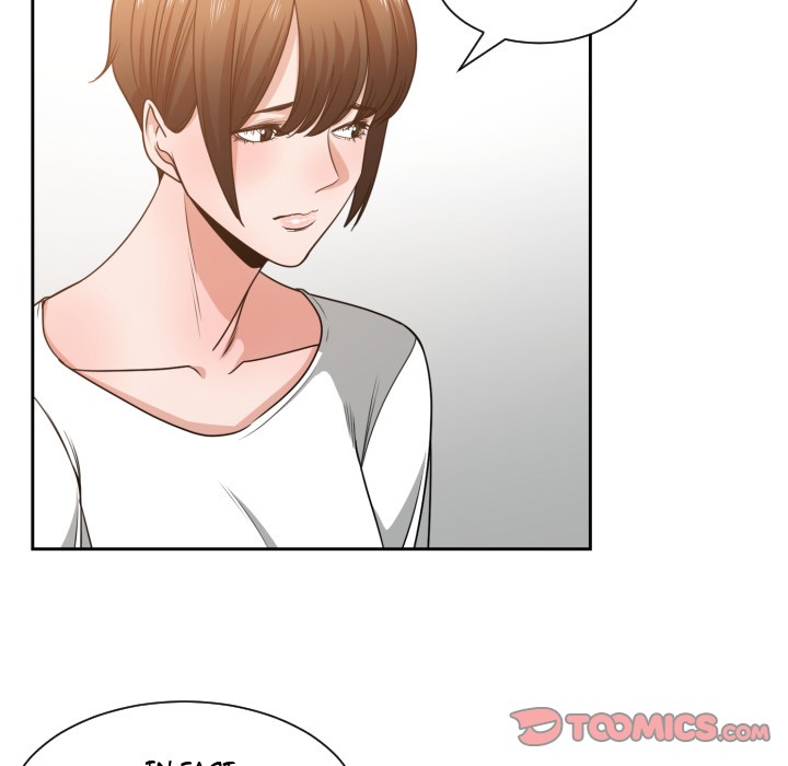 You are not that Special! chapter 45 page 68