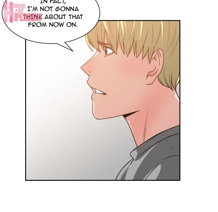 You are not that Special! chapter 45 page 69