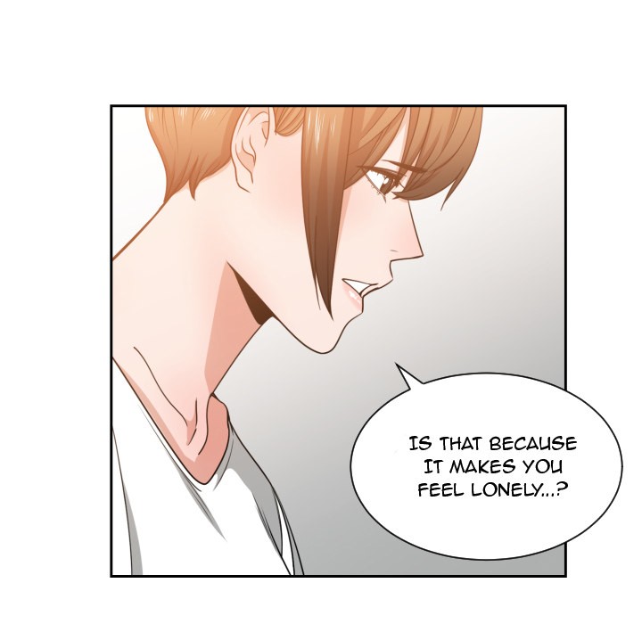 You are not that Special! chapter 45 page 70