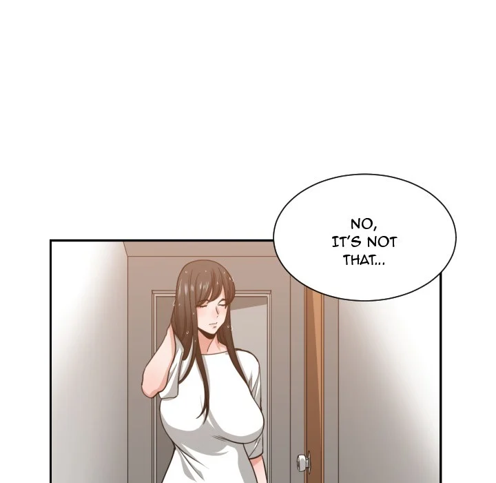 You are not that Special! chapter 45 page 71