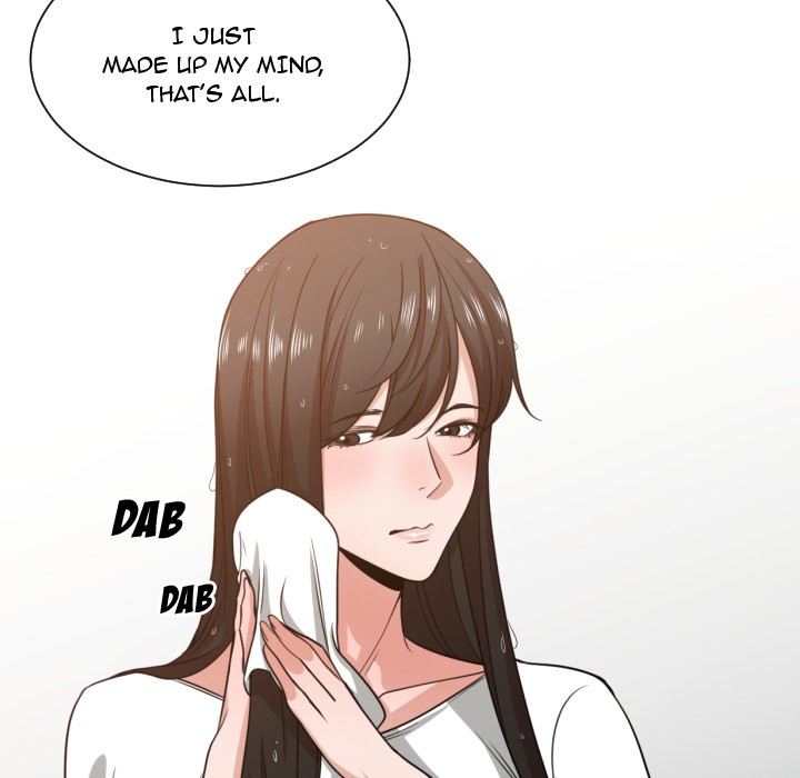 You are not that Special! chapter 45 page 73