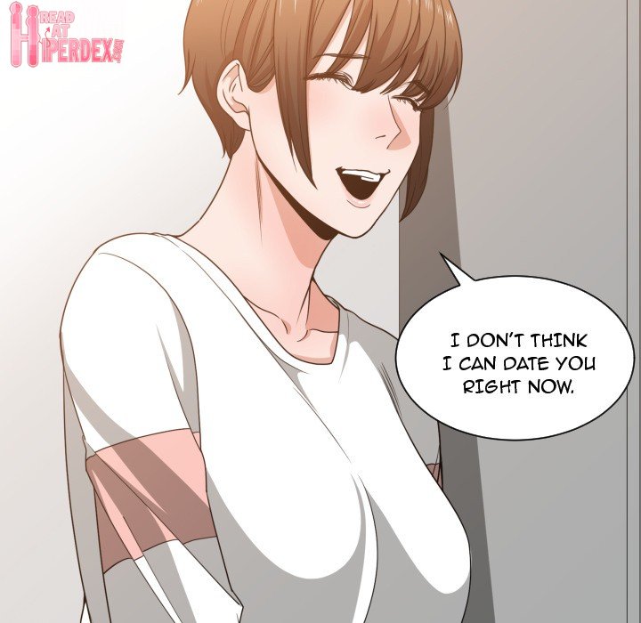 You are not that Special! chapter 45 page 79