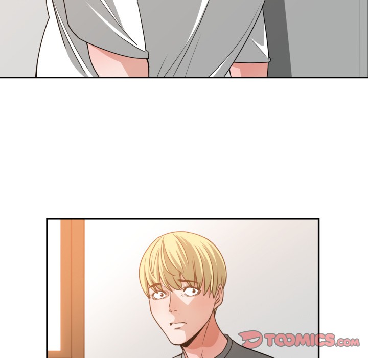 You are not that Special! chapter 45 page 80