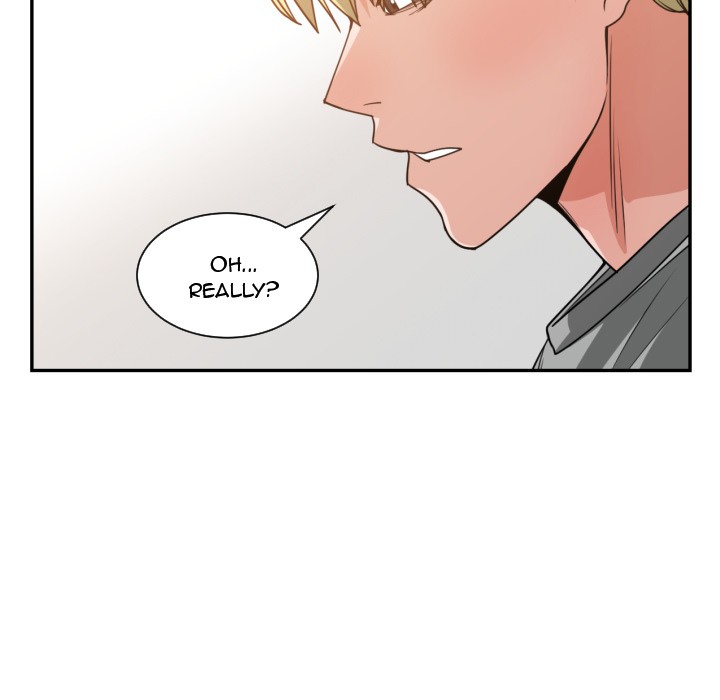 You are not that Special! chapter 45 page 82