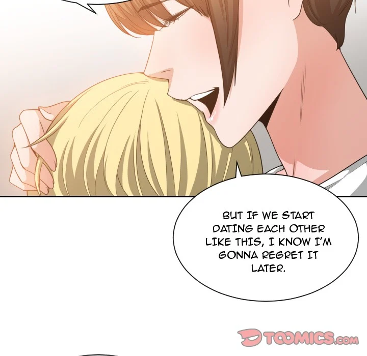 You are not that Special! chapter 45 page 86