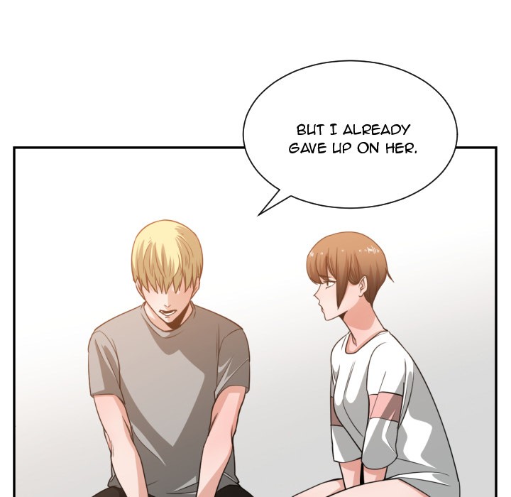 You are not that Special! chapter 45 page 91