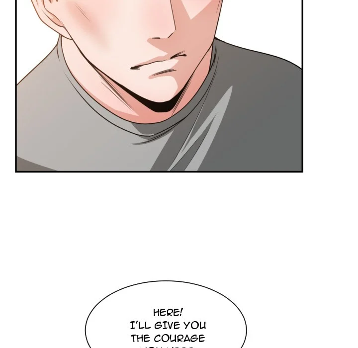 You are not that Special! chapter 45 page 93