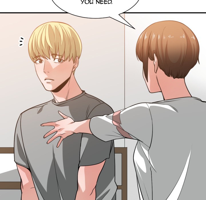 You are not that Special! chapter 45 page 94