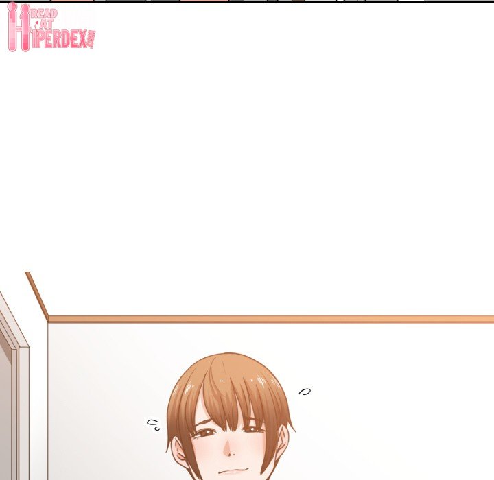 You are not that Special! chapter 45 page 95