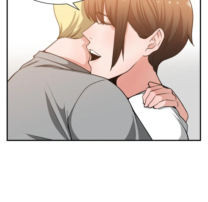 You are not that Special! chapter 45 page 99