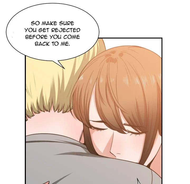 You are not that Special! chapter 45 page 100