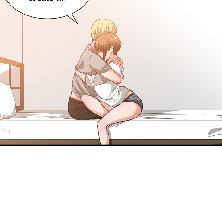 You are not that Special! chapter 45 page 102