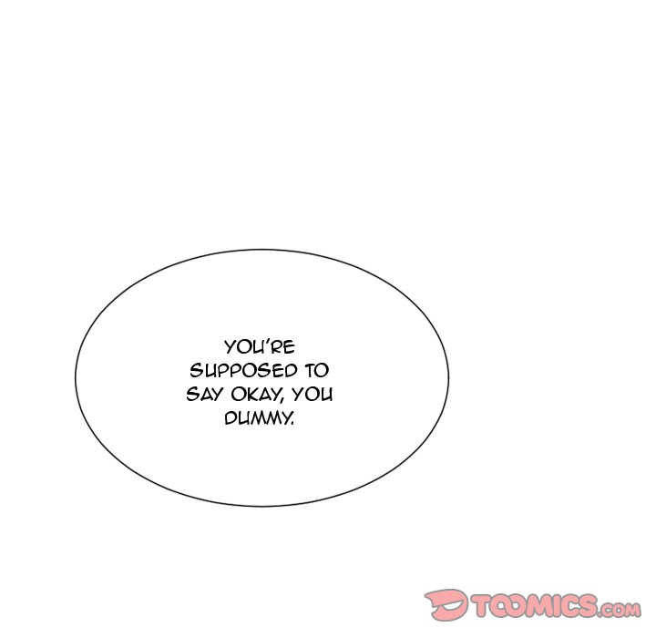 You are not that Special! chapter 45 page 104