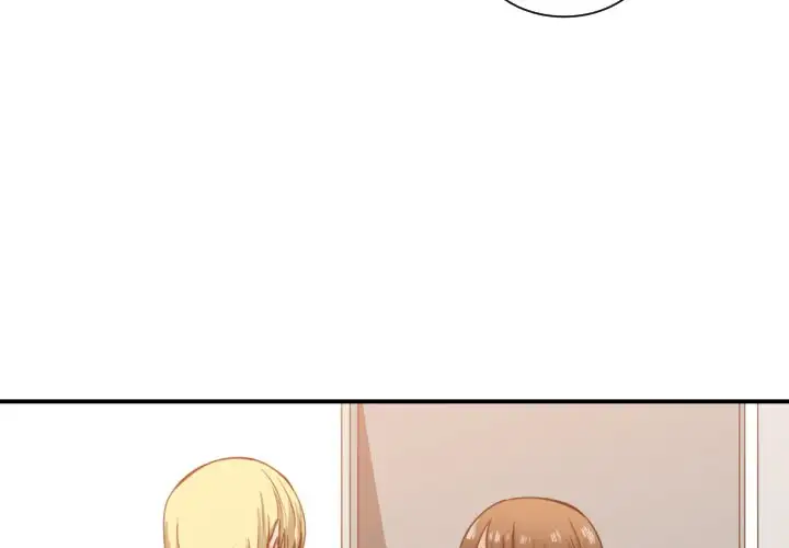 You are not that Special! chapter 46 page 3
