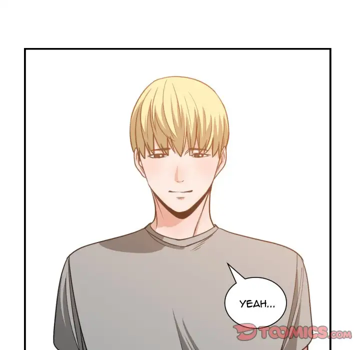 You are not that Special! chapter 46 page 8