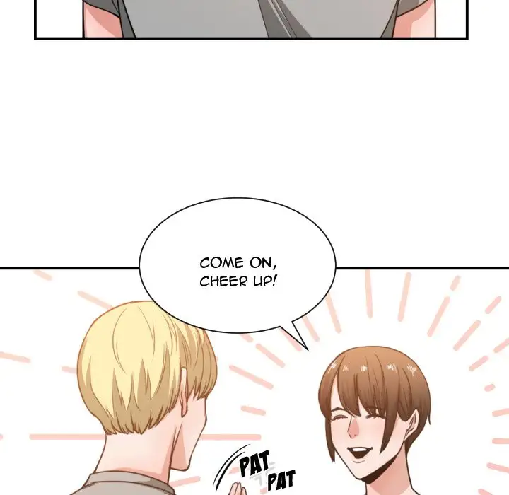 You are not that Special! chapter 46 page 9