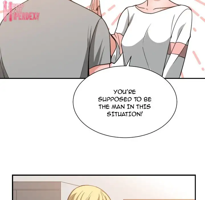 You are not that Special! chapter 46 page 10