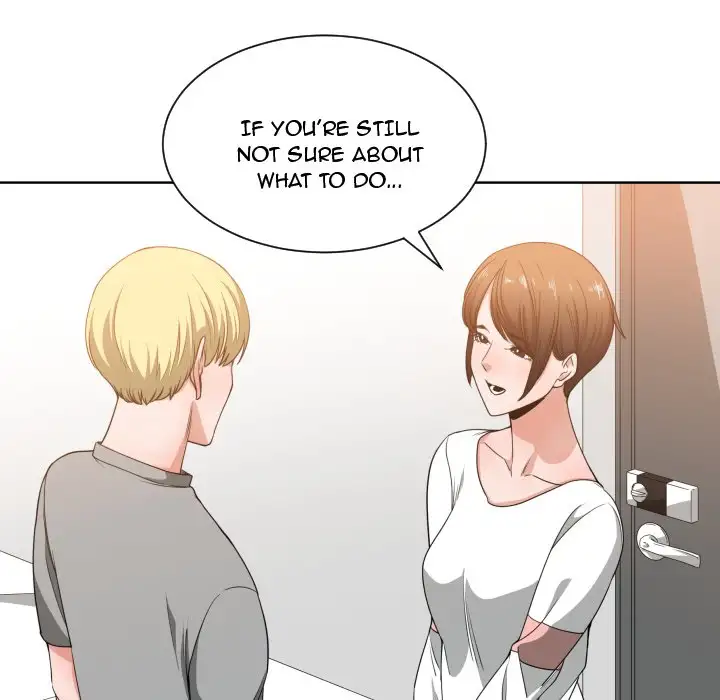 You are not that Special! chapter 46 page 13