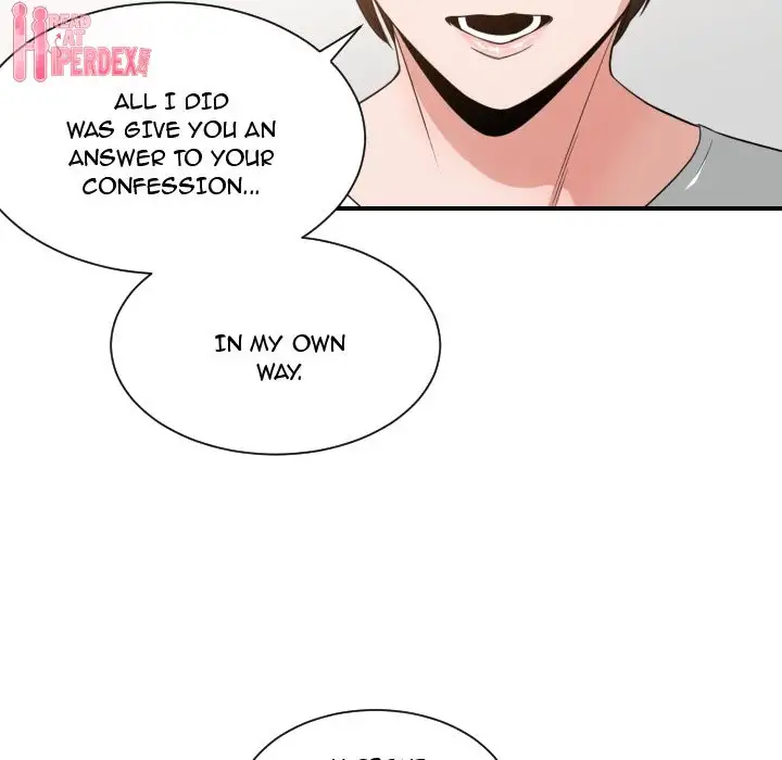 You are not that Special! chapter 46 page 15