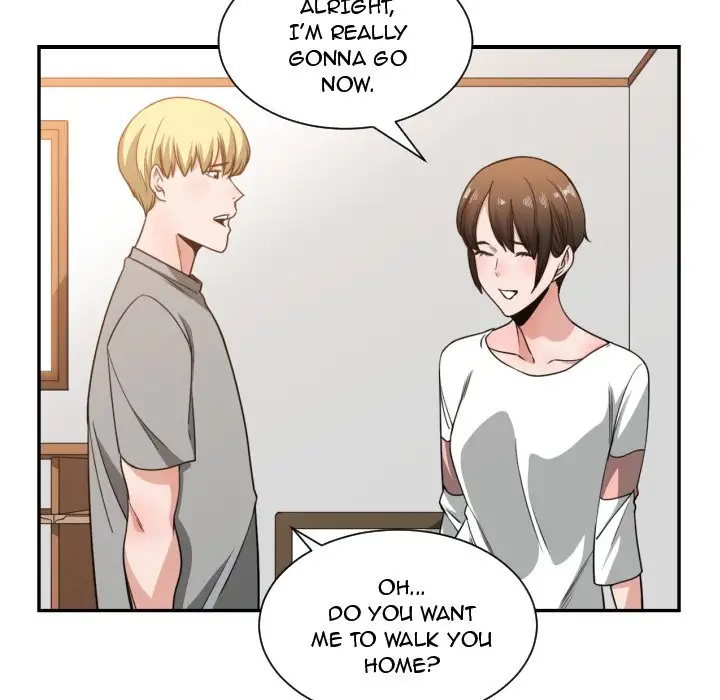 You are not that Special! chapter 46 page 16