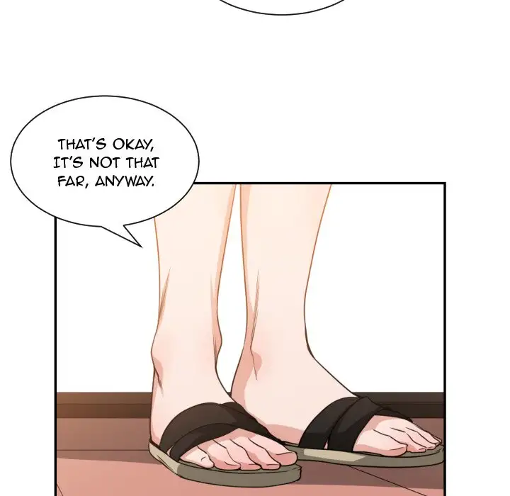 You are not that Special! chapter 46 page 17