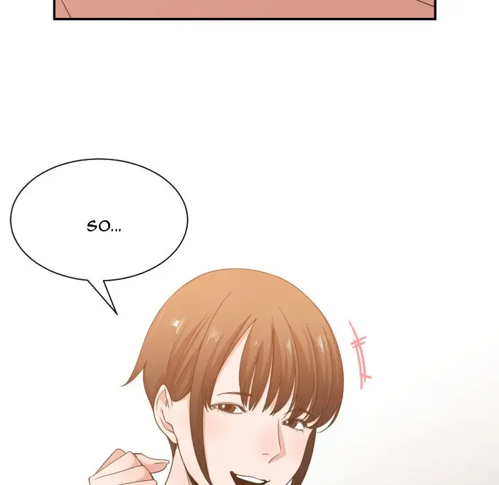 You are not that Special! chapter 46 page 18