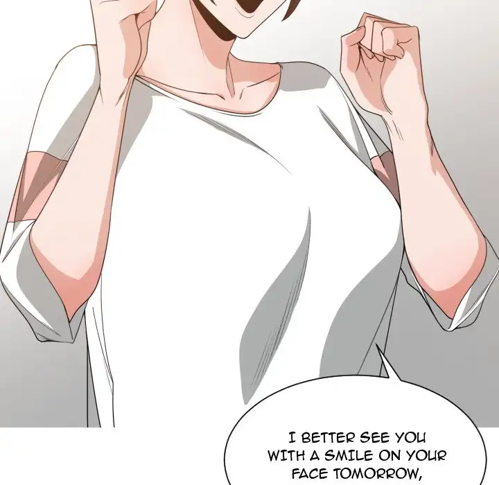 You are not that Special! chapter 46 page 19
