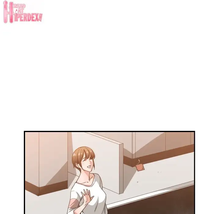 You are not that Special! chapter 46 page 21