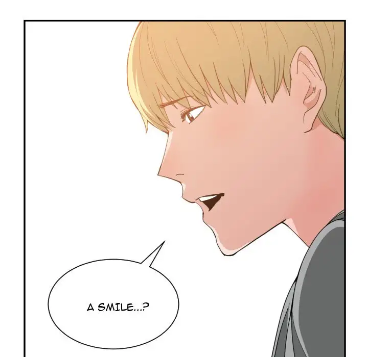 You are not that Special! chapter 46 page 24