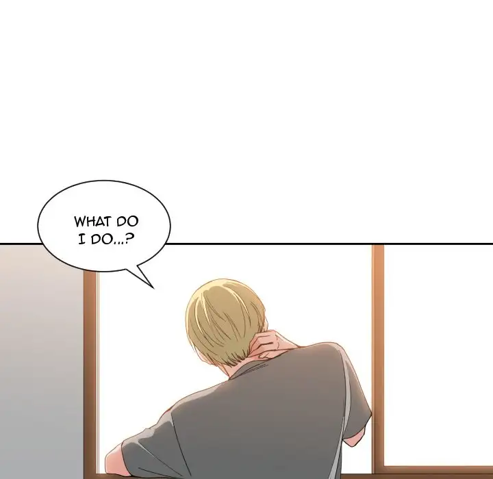 You are not that Special! chapter 46 page 27