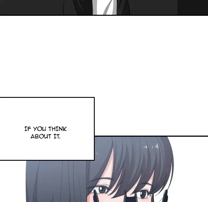 You are not that Special! chapter 46 page 34