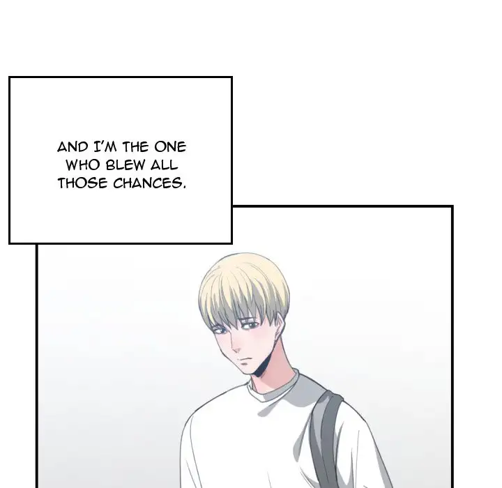 You are not that Special! chapter 46 page 36