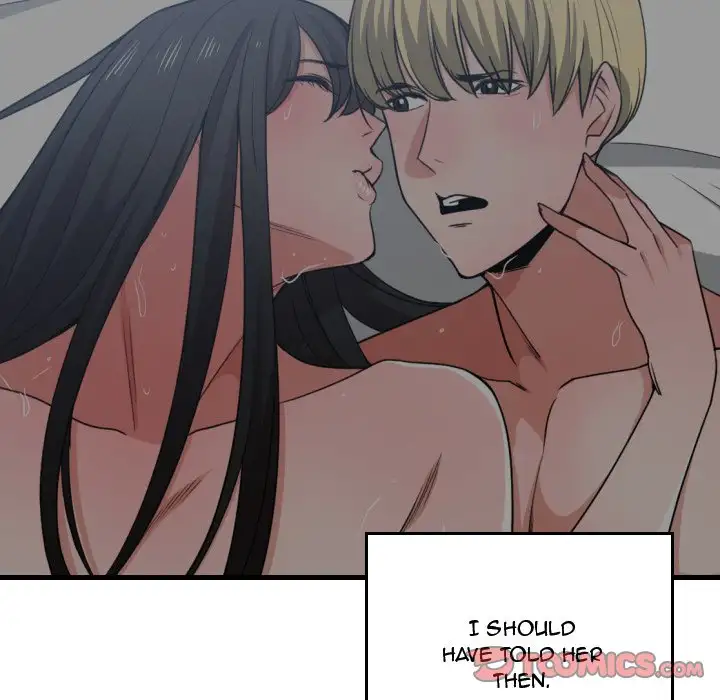 You are not that Special! chapter 46 page 38