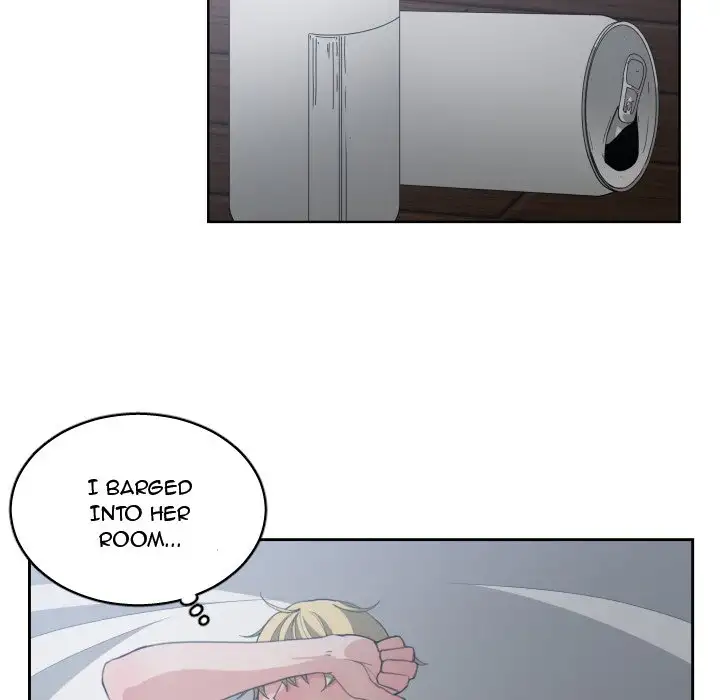 You are not that Special! chapter 46 page 46