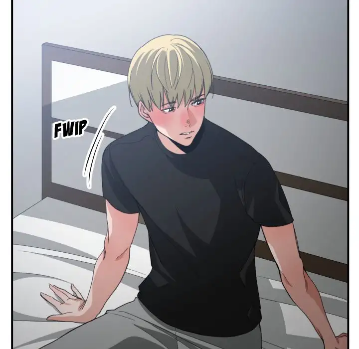 You are not that Special! chapter 46 page 55
