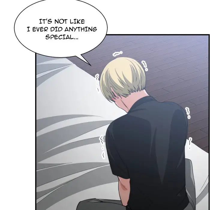 You are not that Special! chapter 46 page 70
