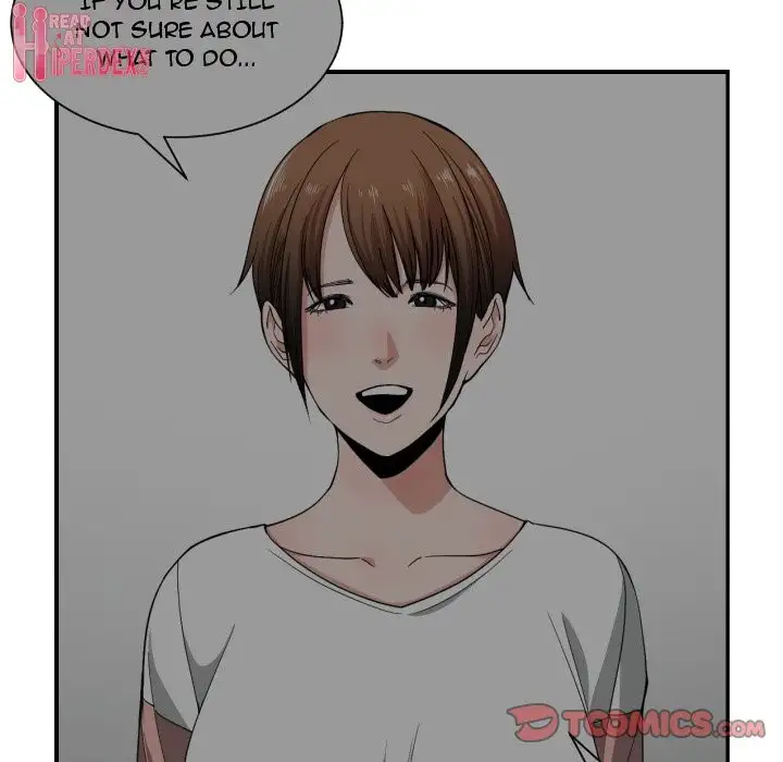 You are not that Special! chapter 46 page 74