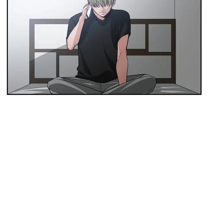 You are not that Special! chapter 46 page 76