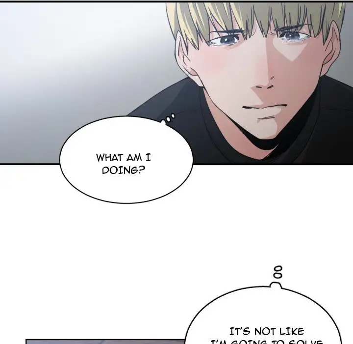 You are not that Special! chapter 46 page 77