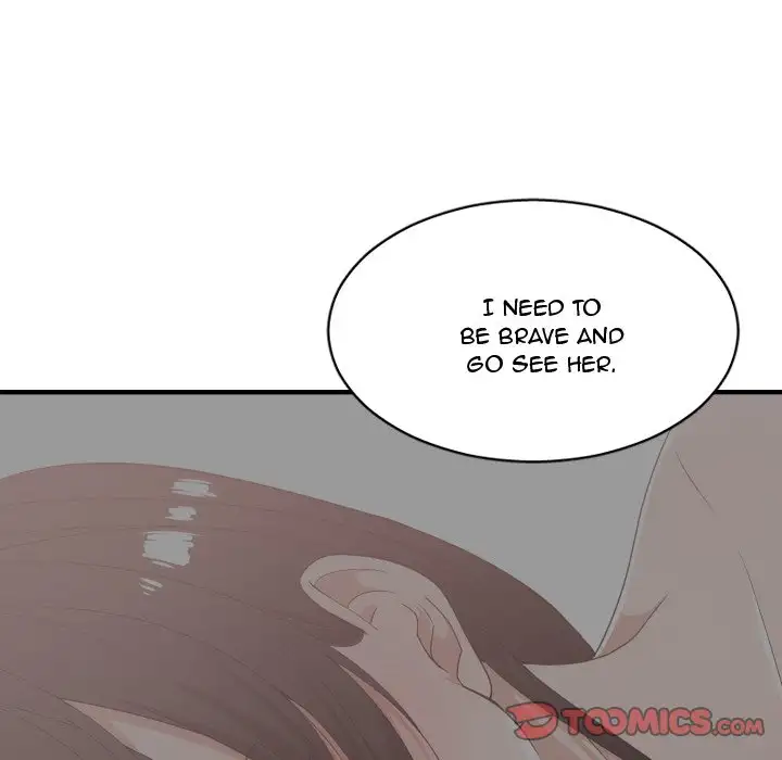 You are not that Special! chapter 46 page 80