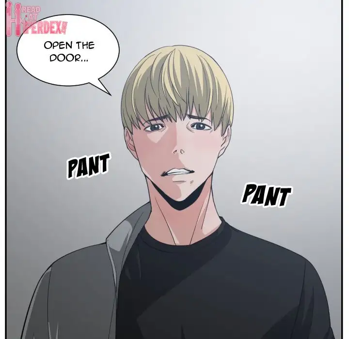 You are not that Special! chapter 46 page 85