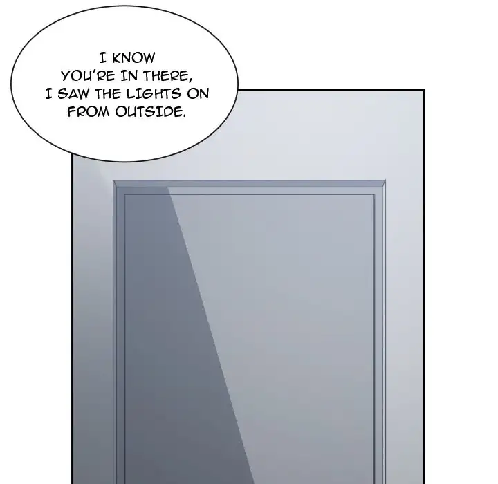You are not that Special! chapter 46 page 87