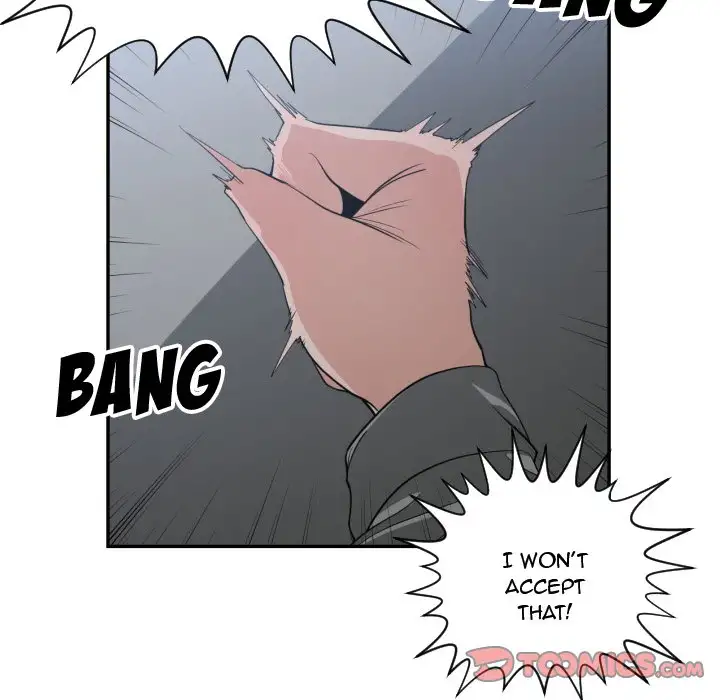 You are not that Special! chapter 46 page 92