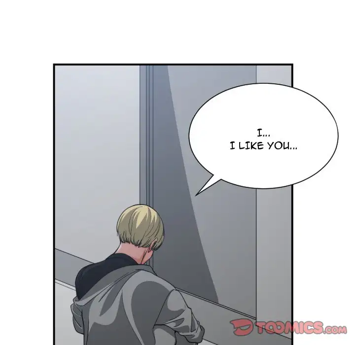 You are not that Special! chapter 46 page 98