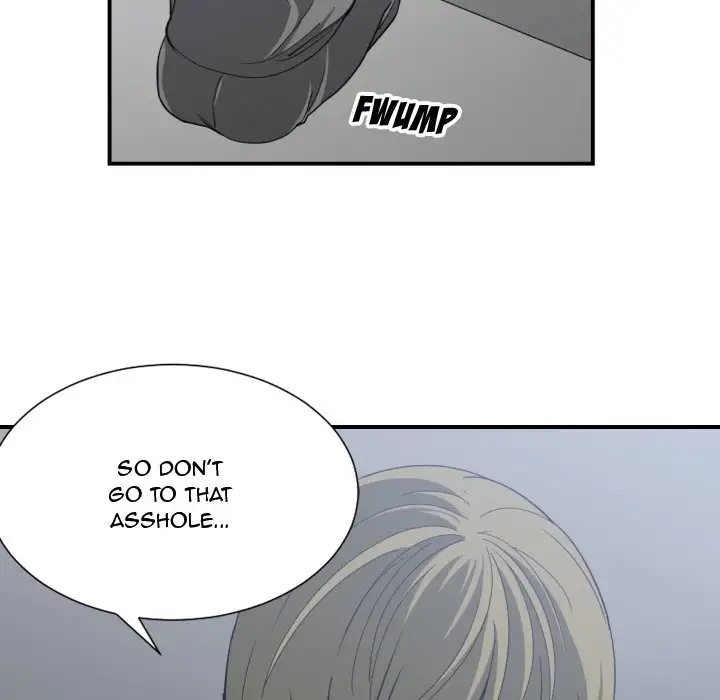 You are not that Special! chapter 46 page 99