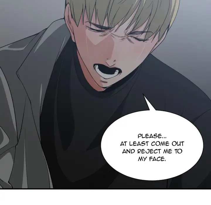 You are not that Special! chapter 46 page 100