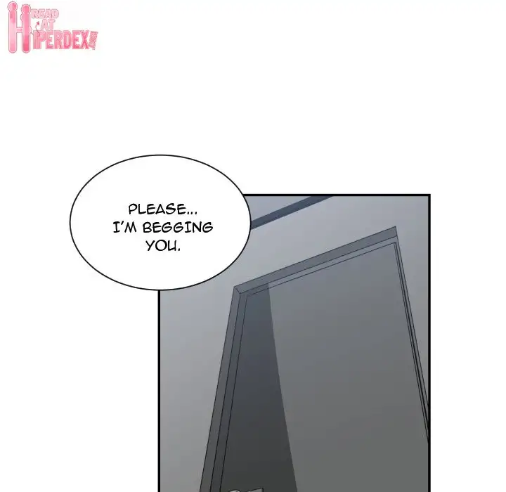 You are not that Special! chapter 46 page 101
