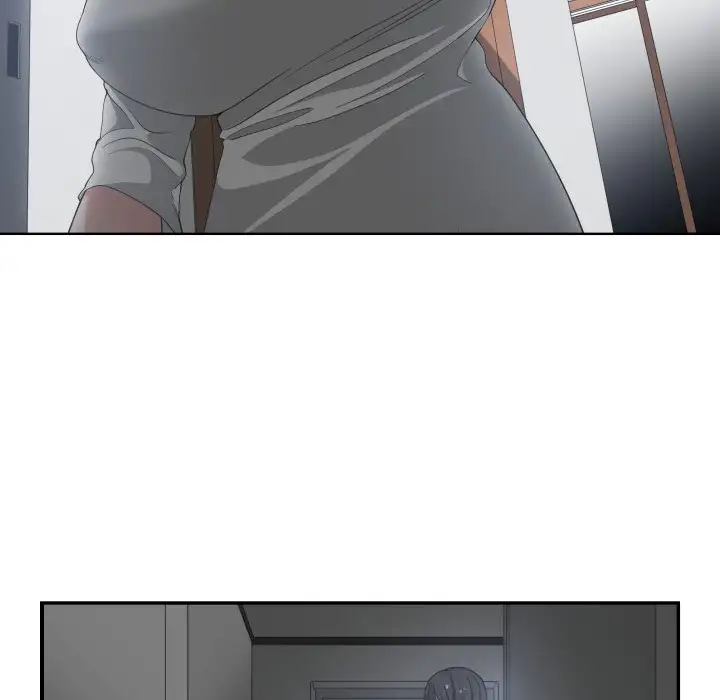 You are not that Special! chapter 46 page 108