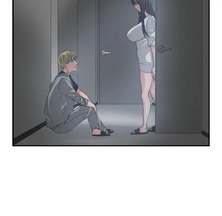 You are not that Special! chapter 46 page 109